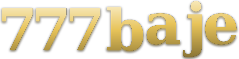 777 baje logo