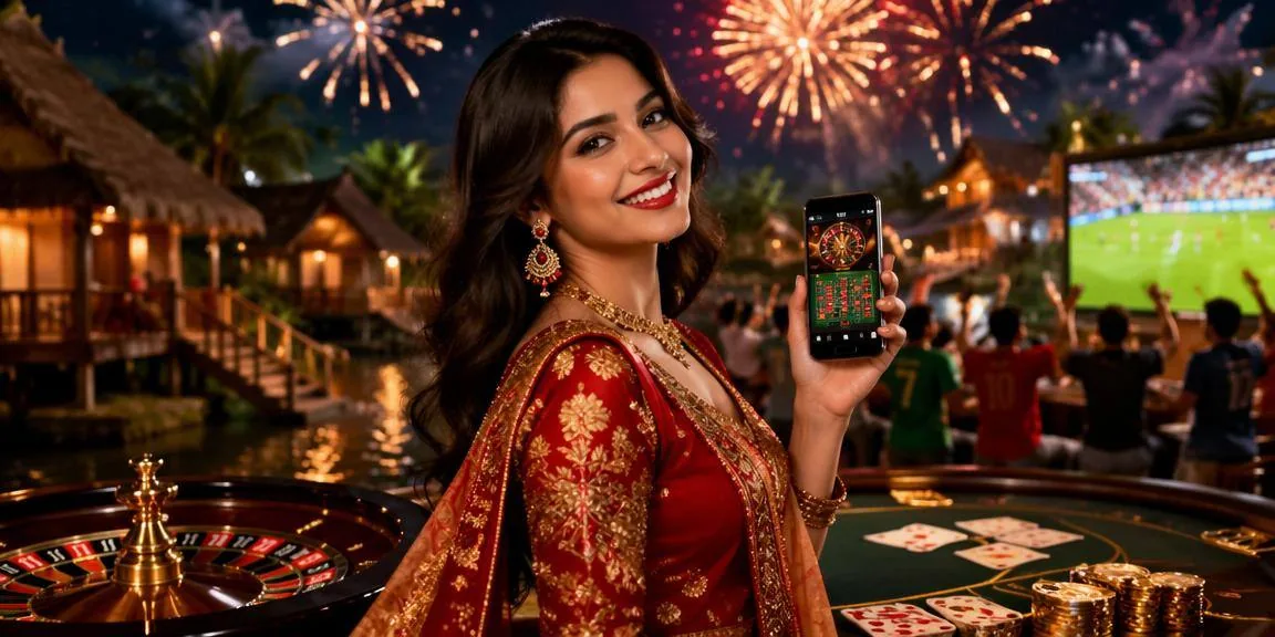 777 baje 777 baje-তে মিনি আন্দার বাহার — সহজ, দ্রুত, সরাসরি